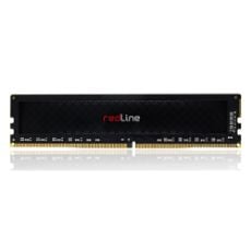 Εικόνα της Ram Mushkin Redline 16GB DDR4 3200MHz UDIMM CL22 Black MRE4U320NNNF16G