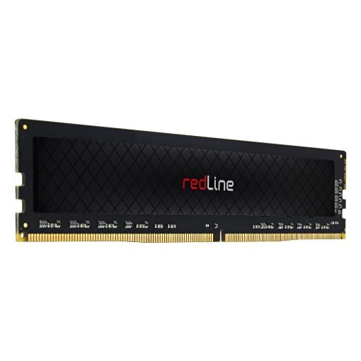 Εικόνα της Ram Mushkin Redline 32GB DDR4 3200MHz UDIMM CL22 Black MRE4U320NNNF32G