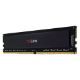 Εικόνα της Ram Mushkin Redline 32GB DDR4 3200MHz UDIMM CL22 Black MRE4U320NNNF32G