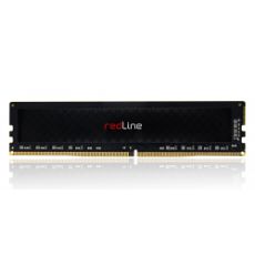 Εικόνα της Ram Mushkin Redline 32GB DDR4 3200MHz UDIMM CL22 Black MRE4U320NNNF32G