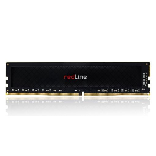 Εικόνα της Ram Mushkin Redline 32GB DDR4 3200MHz UDIMM CL22 Black MRE4U320NNNF32G