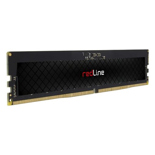 Εικόνα της Ram Mushkin Redline 32GB DDR5 4800MHz UDIMM CL40 Black MRE5U480FFFD32G