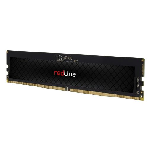 Εικόνα της Ram Mushkin Redline 32GB DDR5 4800MHz UDIMM CL40 Black MRE5U480FFFD32G