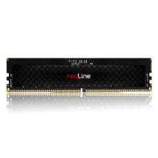 Εικόνα της Ram Mushkin Redline 32GB DDR5 4800MHz UDIMM CL40 Black MRE5U480FFFD32G