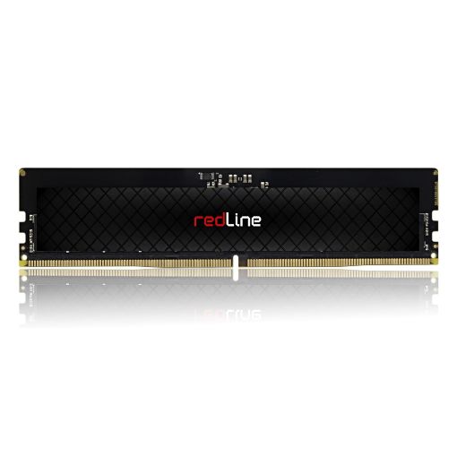 Εικόνα της Ram Mushkin Redline 32GB DDR5 4800MHz UDIMM CL40 Black MRE5U480FFFD32G