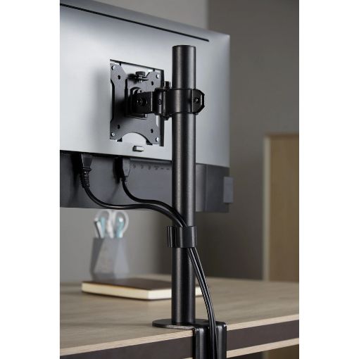 Εικόνα της Monitor Arm Brateck 17-32" Black LDT57-C01