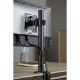 Εικόνα της Monitor Arm Brateck 17-32" Black LDT57-C01