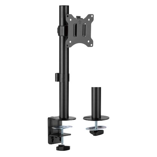 Εικόνα της Monitor Arm Brateck 17-32" Black LDT57-C01