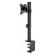 Εικόνα της Monitor Arm Brateck 17-32" Black LDT57-C01