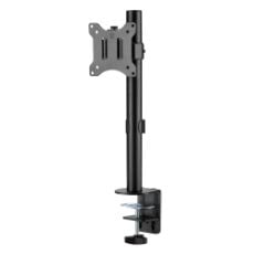 Εικόνα της Monitor Arm Brateck 17-32" Black LDT57-C01