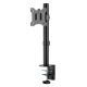 Εικόνα της Monitor Arm Brateck 17-32" Black LDT57-C01