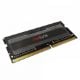 Εικόνα της Ram Mushkin Redline 8GB DDR4 3200MHz SODIMM CL22 Black MRA4S320NNNF8G