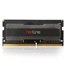 Εικόνα της Ram Mushkin Redline 8GB DDR4 3200MHz SODIMM CL22 Black MRA4S320NNNF8G