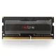 Εικόνα της Ram Mushkin Redline 8GB DDR4 3200MHz SODIMM CL22 Black MRA4S320NNNF8G