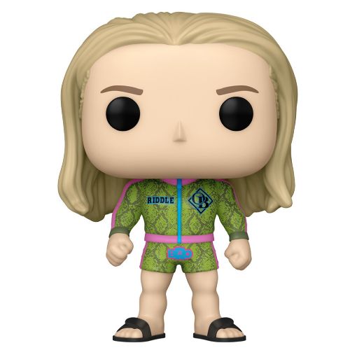 Εικόνα της Funko Pop! WWE - Matt Riddle #115