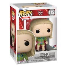 Εικόνα της Funko Pop! WWE - Matt Riddle #115