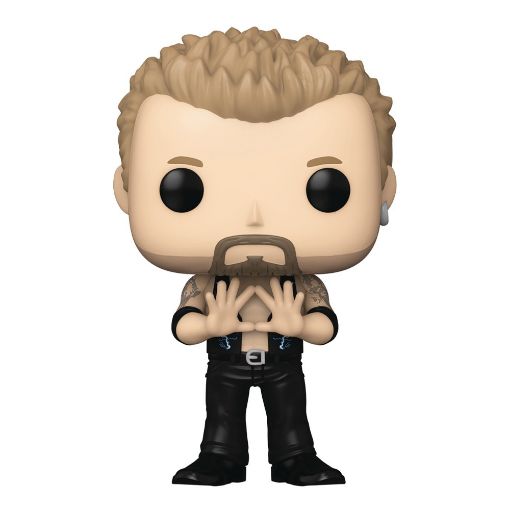 Εικόνα της Funko Pop! WWE - Diamond Dallas Page #166