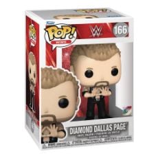 Εικόνα της Funko Pop! WWE - Diamond Dallas Page #166