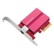 Εικόνα της Network Adapter Mercusys MA510E 10 Gigabit PCle