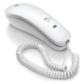 Εικόνα της Ενσύρματο Τηλέφωνο Motorola CT50 GR Γόνδολα Λευκό