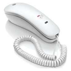 Εικόνα της Ενσύρματο Τηλέφωνο Motorola CT50 GR Γόνδολα Λευκό