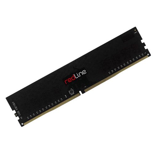 Εικόνα της Ram Mushkin Redline 8GB DDR4 3200MHz UDIMM CL22 Black MRE4U320NNNF8G