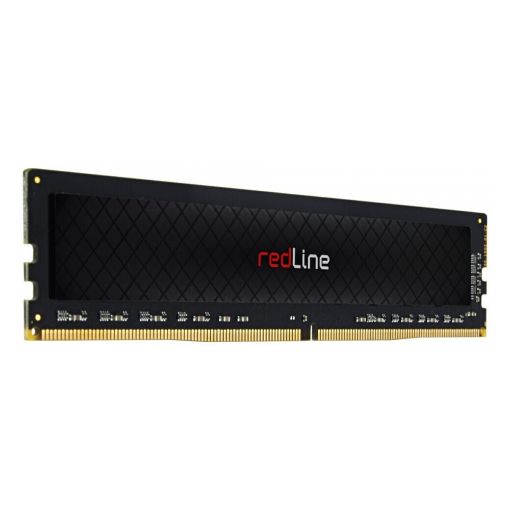 Εικόνα της Ram Mushkin Redline 8GB DDR4 3200MHz UDIMM CL22 Black MRE4U320NNNF8G