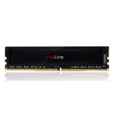 Εικόνα της Ram Mushkin Redline 8GB DDR4 3200MHz UDIMM CL22 Black MRE4U320NNNF8G