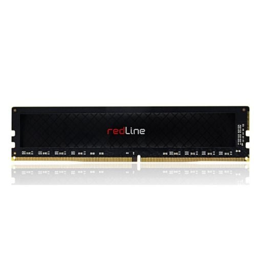 Εικόνα της Ram Mushkin Redline 8GB DDR4 3200MHz UDIMM CL22 Black MRE4U320NNNF8G