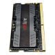 Εικόνα της Ram Mushkin Redline 16GB DDR5 4800MHz SODIMM CL40 Black MRA5S480FFFD16G