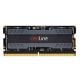 Εικόνα της Ram Mushkin Redline 16GB DDR5 4800MHz SODIMM CL40 Black MRA5S480FFFD16G