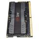 Εικόνα της Ram Mushkin Redline 32GB DDR5 4800MHz SODIMM CL40 Black MRA5S480FFFD32G