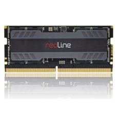 Εικόνα της Ram Mushkin Redline 32GB DDR5 4800MHz SODIMM CL40 Black MRA5S480FFFD32G