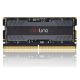 Εικόνα της Ram Mushkin Redline 32GB DDR5 4800MHz SODIMM CL40 Black MRA5S480FFFD32G
