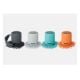Εικόνα της Ηχείο Sony Waterproof Bluetooth Orange SRSXB100D.CE7
