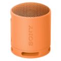 Εικόνα της Ηχείο Sony Waterproof Bluetooth Orange SRSXB100D.CE7