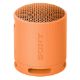 Εικόνα της Ηχείο Sony Waterproof Bluetooth Orange SRSXB100D.CE7