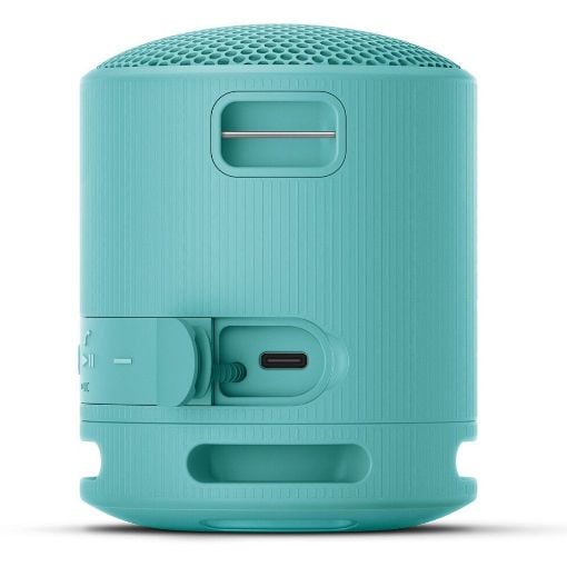 Εικόνα της Ηχείο Sony Waterproof Bluetooth Blue SRSXB100L.CE7