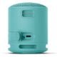 Εικόνα της Ηχείο Sony Waterproof Bluetooth Blue SRSXB100L.CE7