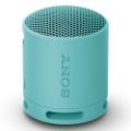 Εικόνα της Ηχείο Sony Waterproof Bluetooth Blue SRSXB100L.CE7