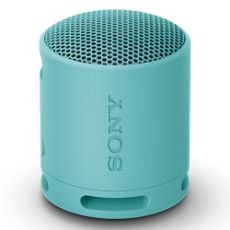 Εικόνα της Ηχείο Sony Waterproof Bluetooth Blue SRSXB100L.CE7