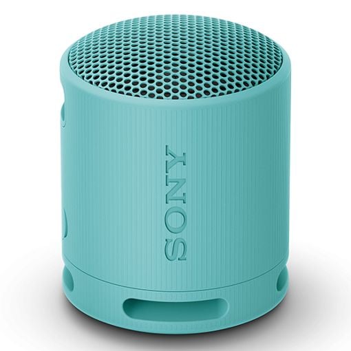 Εικόνα της Ηχείο Sony Waterproof Bluetooth Blue SRSXB100L.CE7
