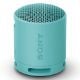 Εικόνα της Ηχείο Sony Waterproof Bluetooth Blue SRSXB100L.CE7