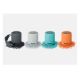 Εικόνα της Ηχείο Sony Waterproof Bluetooth Grey SRSXB100H.CE7