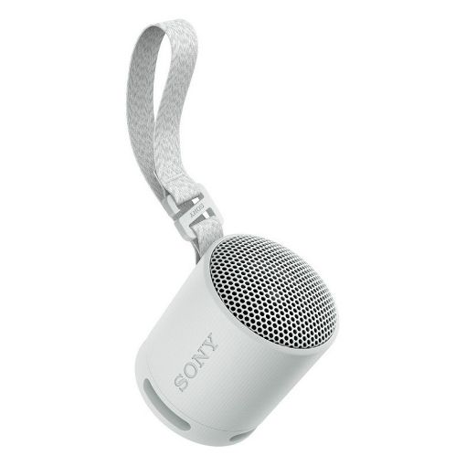 Εικόνα της Ηχείο Sony Waterproof Bluetooth Grey SRSXB100H.CE7