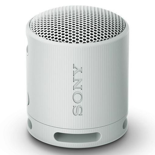 Εικόνα της Ηχείο Sony Waterproof Bluetooth Grey SRSXB100H.CE7
