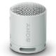 Εικόνα της Ηχείο Sony Waterproof Bluetooth Grey SRSXB100H.CE7