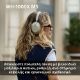 Εικόνα της Headphones Sony Noise Cancelling Bluetooth Black WH1000XM5P.CE7