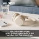 Εικόνα της Headset Sony WH-CH520 Bluetooth Yellow WHCH520Y.CE7