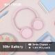 Εικόνα της Headset Sony WH-CH520 Bluetooth Yellow WHCH520Y.CE7
